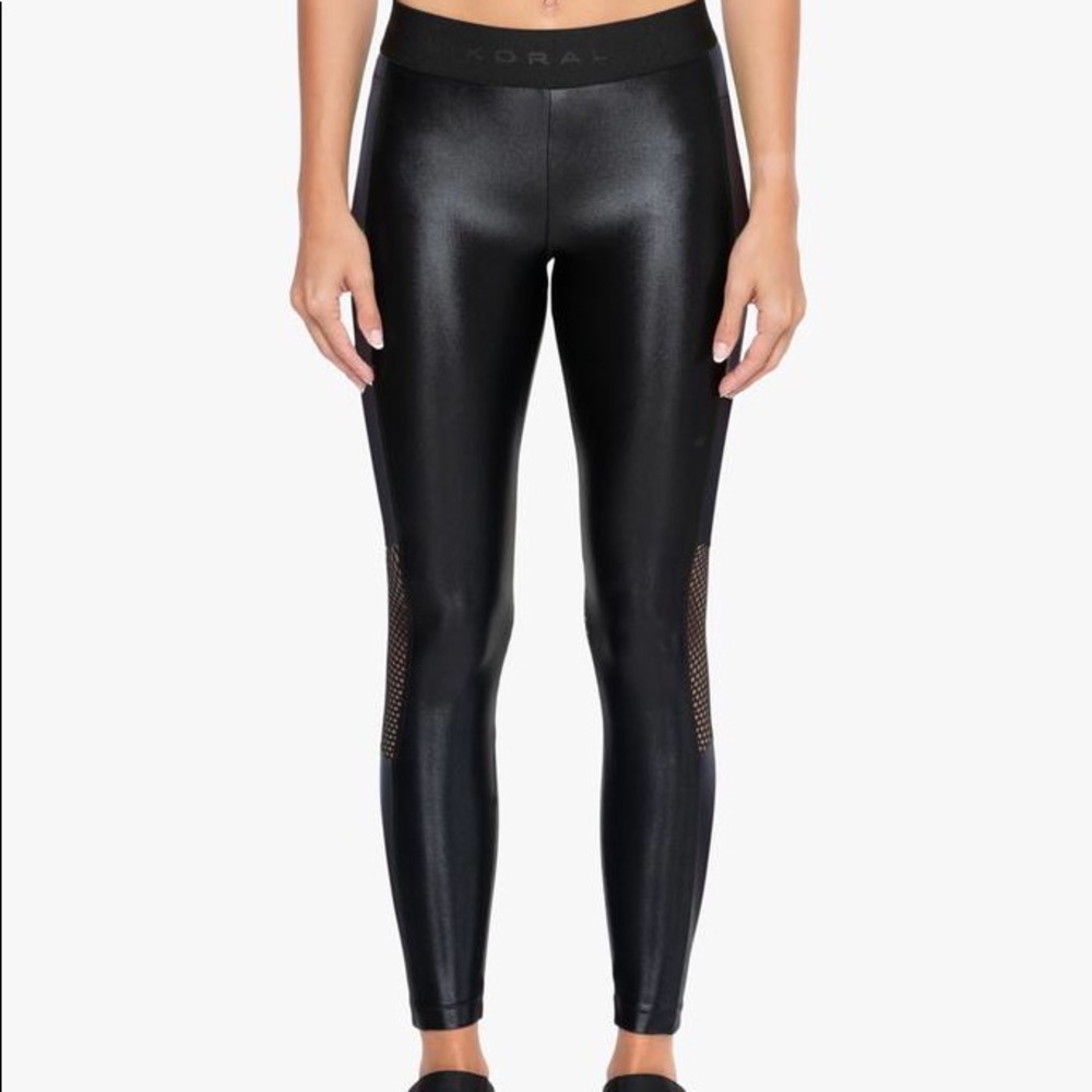 Emblem Infinity High Rise Legging
